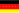 German Flag